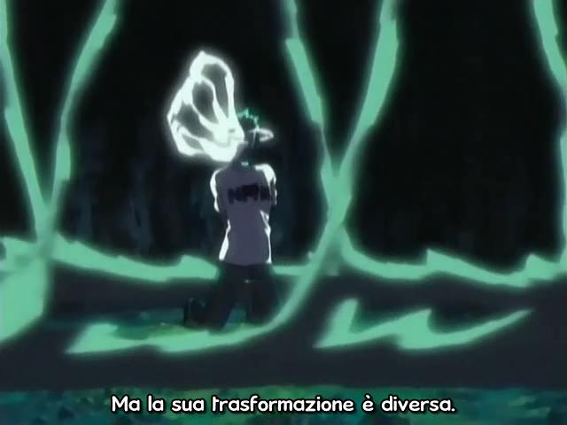 Otaku Gallery  / Anime e Manga / Bleach / Screen Shots / Episodi / 019 - Ichigo diventa un Hollow / 079.jpg